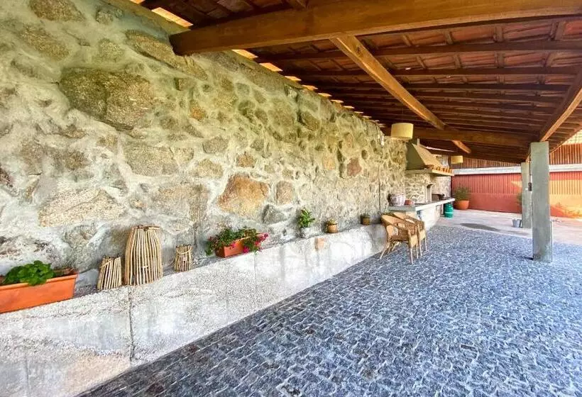 The Farmhouse Ii   Uma Quinta Deslumbrante