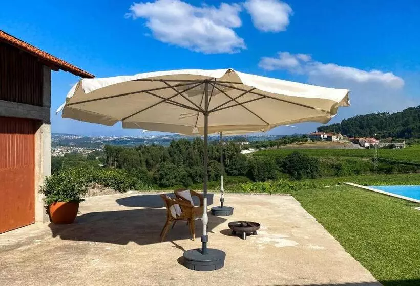 The Farmhouse Ii   Uma Quinta Deslumbrante