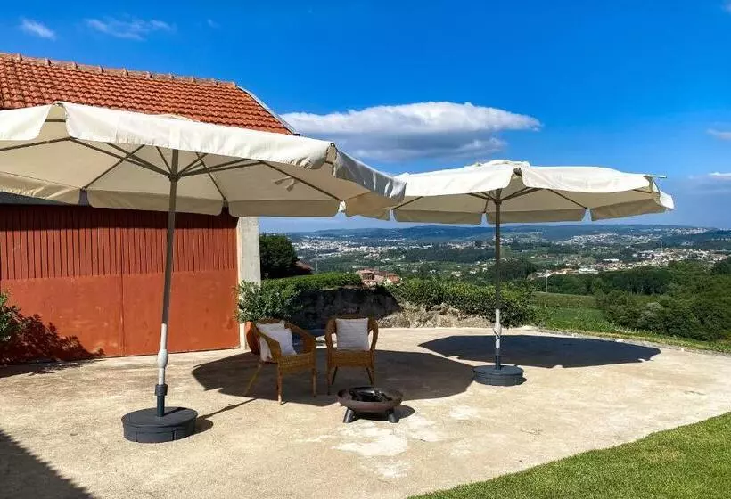 The Farmhouse Ii   Uma Quinta Deslumbrante