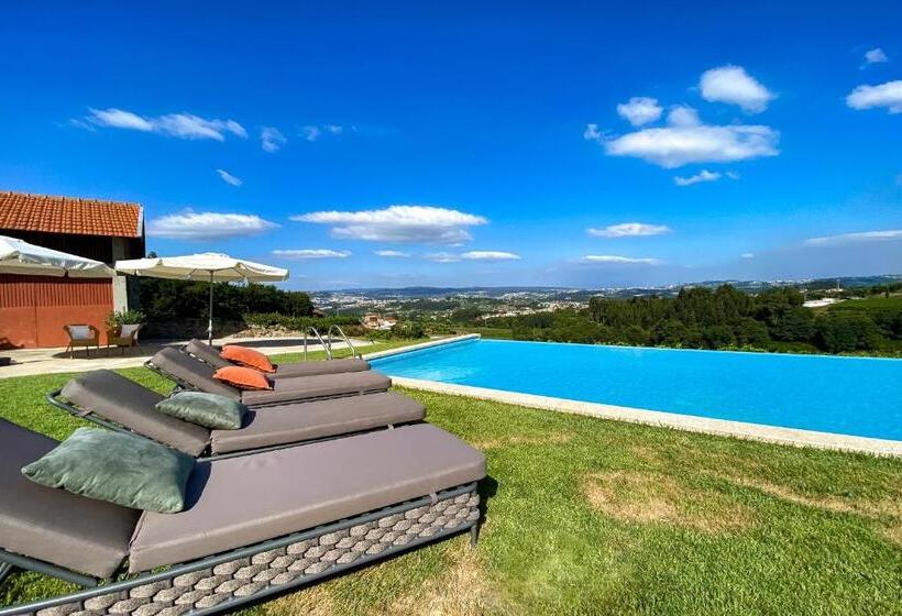 The Farmhouse Ii Uma Quinta Deslumbrante