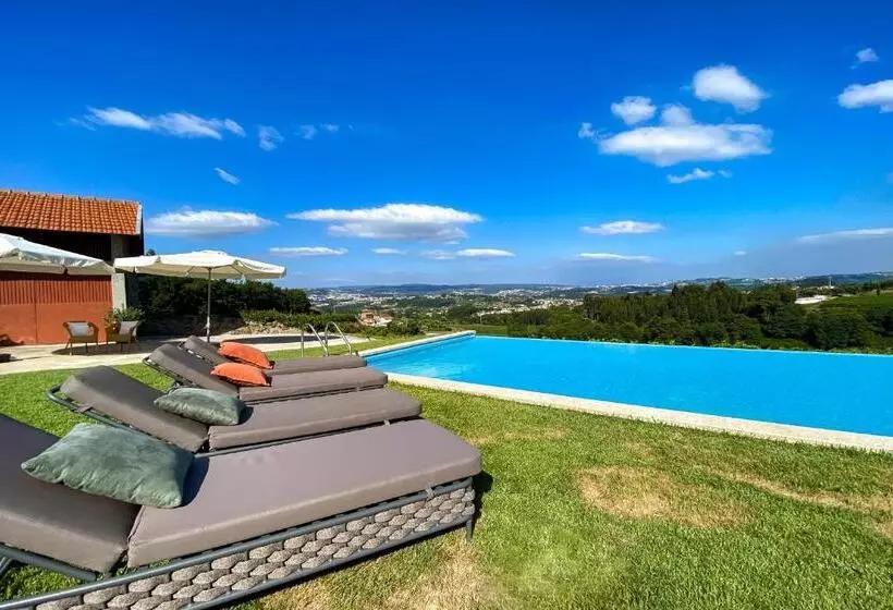 The Farmhouse Ii   Uma Quinta Deslumbrante