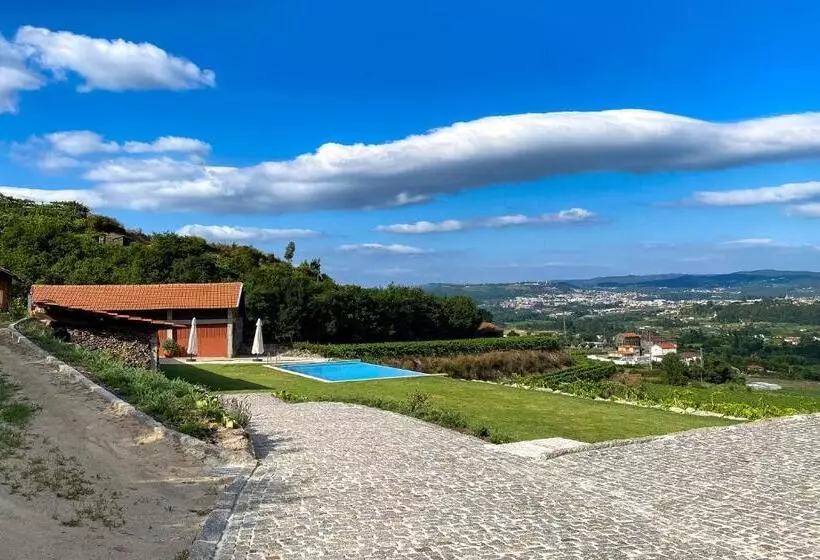 The Farmhouse Ii   Uma Quinta Deslumbrante