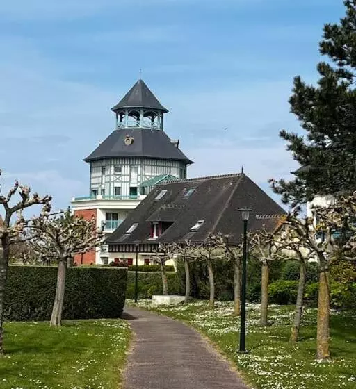 Une Parenthèse à Dives Sur Mer