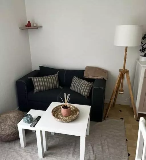 Une Parenthèse à Dives Sur Mer