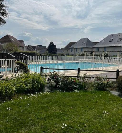 Une Parenthèse à Dives Sur Mer