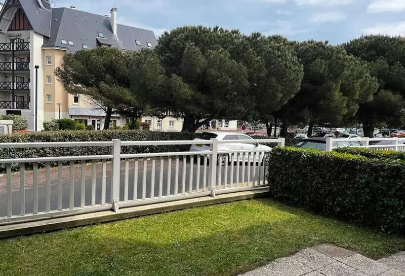 Une Parenthèse à Dives Sur Mer