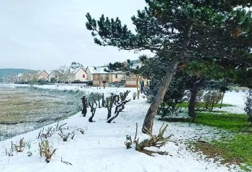 Une Parenthèse à Dives Sur Mer