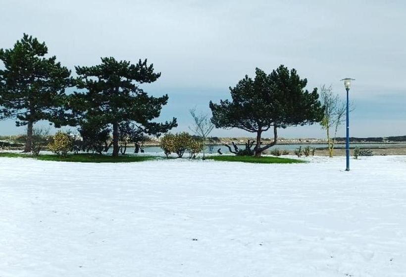 Une Parenthèse à Dives Sur Mer