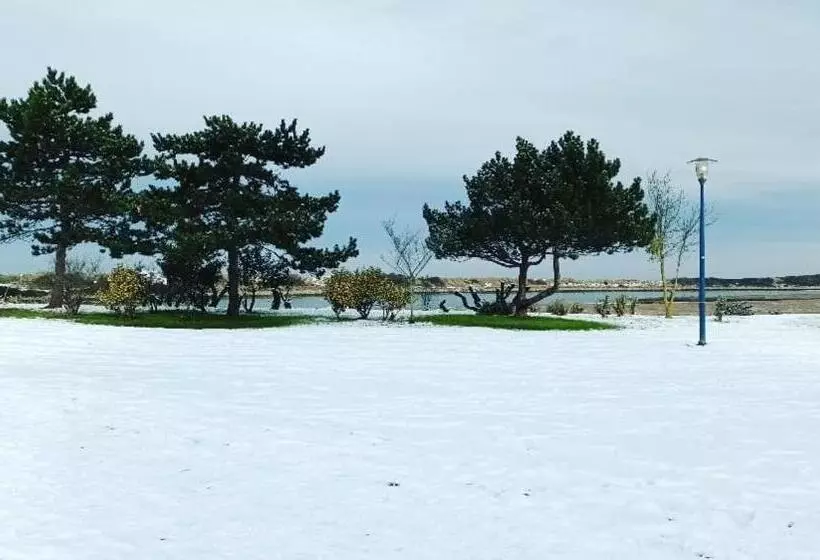 Une Parenthèse à Dives Sur Mer