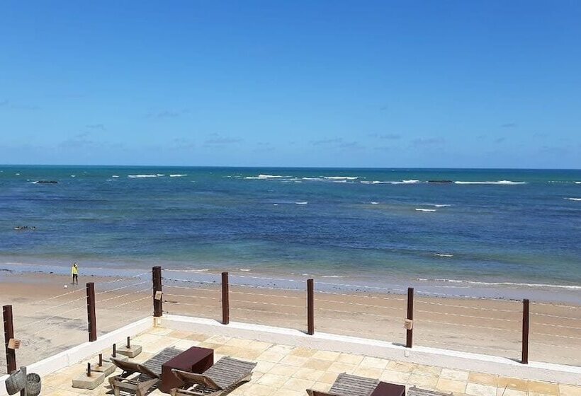 هاستل Pousada Recanto Ha Mar