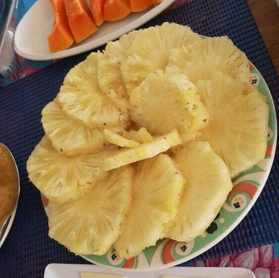 هاستل Pousada Recanto Ha Mar