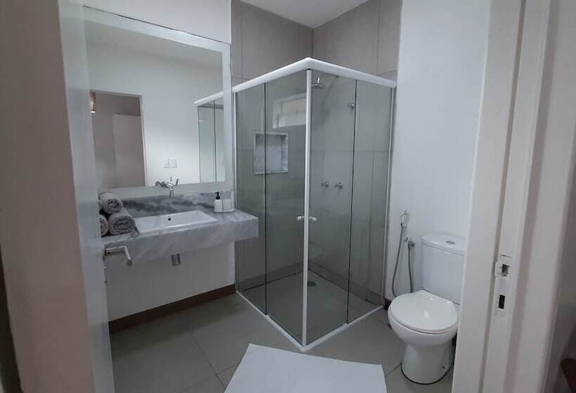 هاستل Pousada Recanto Ha Mar