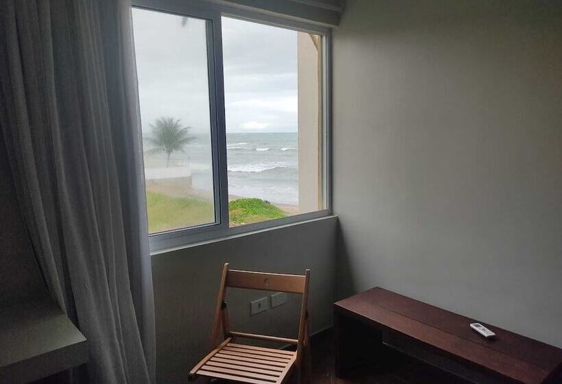 هاستل Pousada Recanto Ha Mar