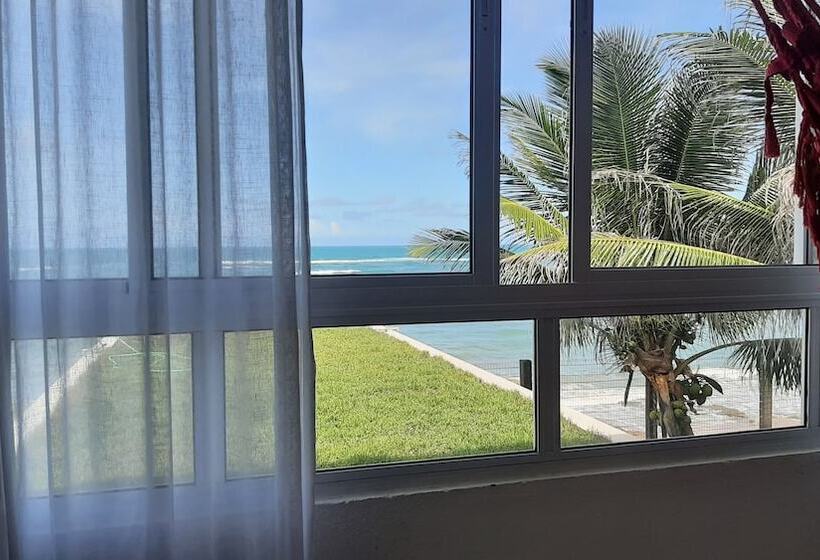 هاستل Pousada Recanto Ha Mar