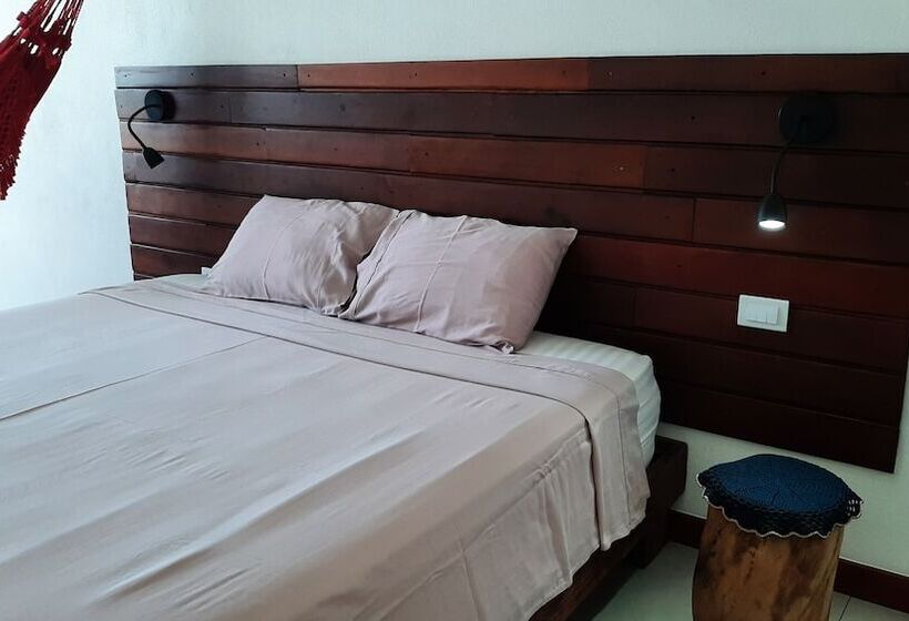 هاستل Pousada Recanto Ha Mar