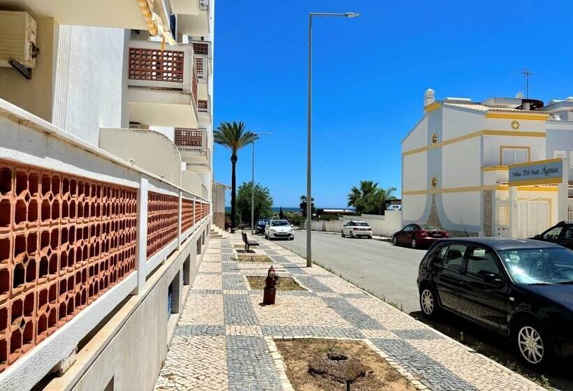 Algarve Manta Rota Beach By Homing