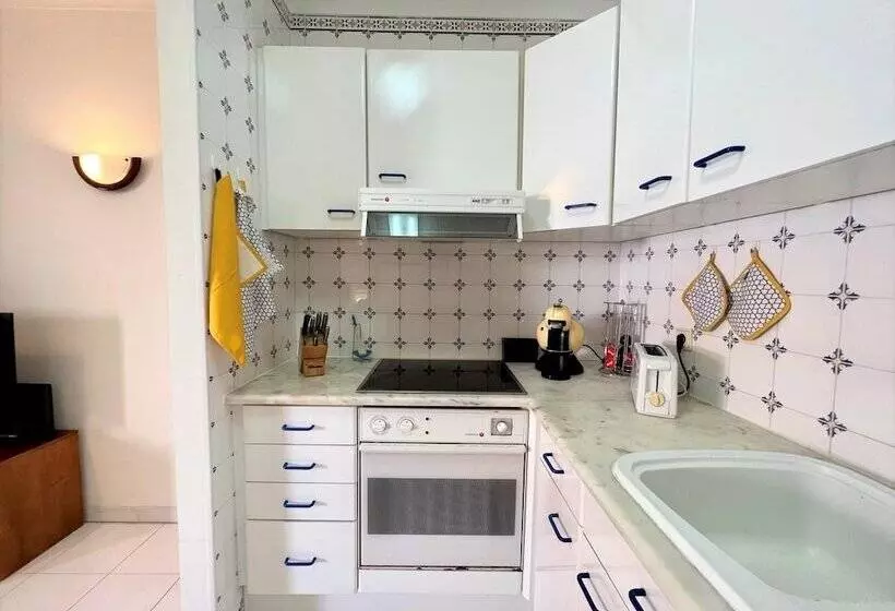 Algarve Manta Rota Beach By Homing