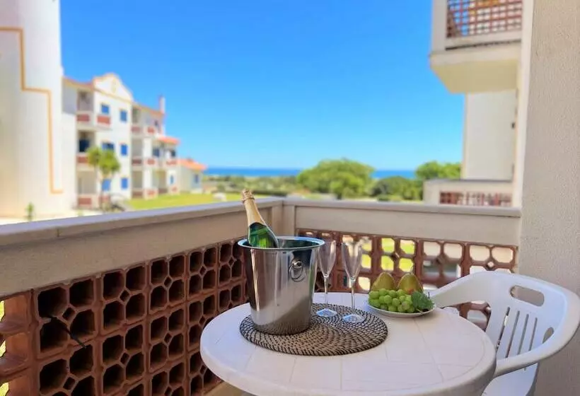 Algarve Manta Rota Beach By Homing