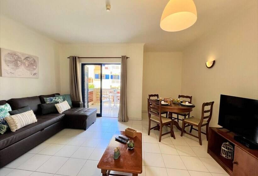 Algarve Manta Rota Beach By Homing