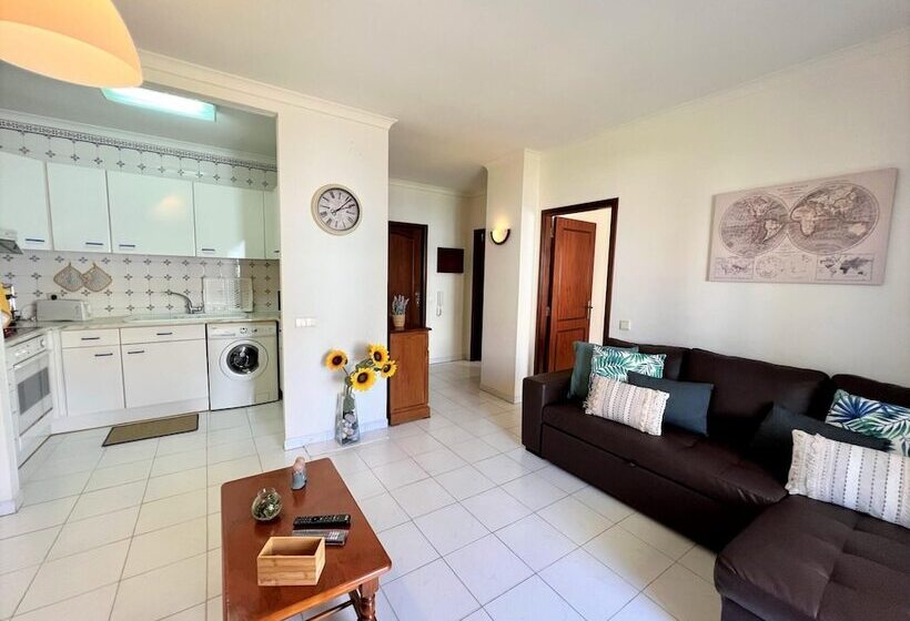 Algarve Manta Rota Beach By Homing