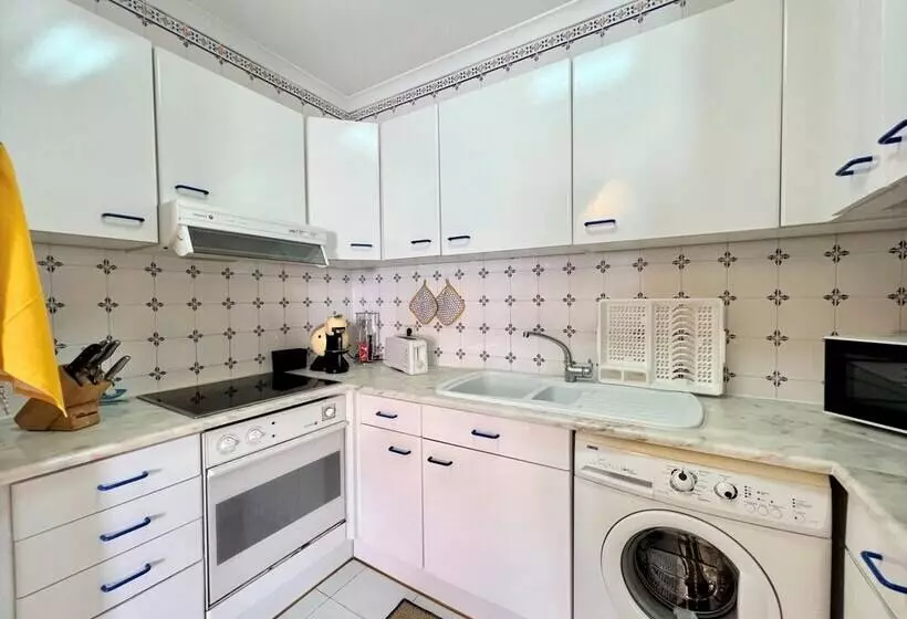 Algarve Manta Rota Beach By Homing