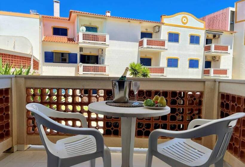 Algarve Manta Rota Beach By Homing