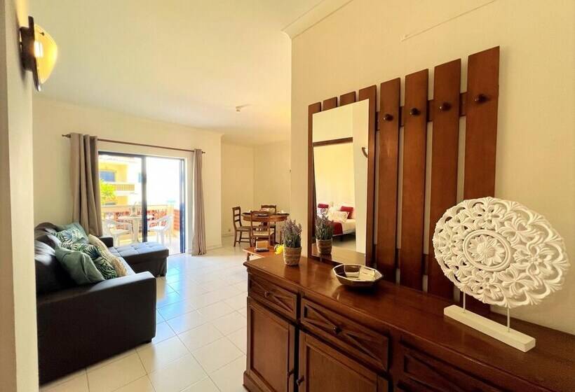 Algarve Manta Rota Beach By Homing