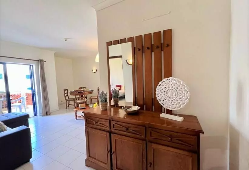 Algarve Manta Rota Beach By Homing