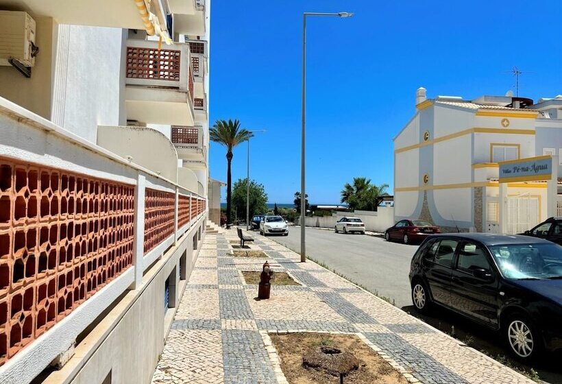 Algarve Manta Rota Beach By Homing