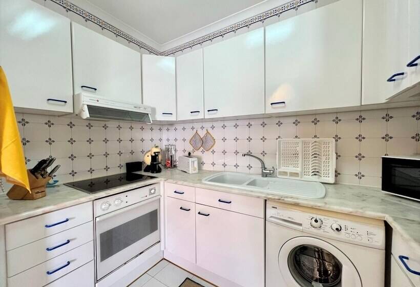 Algarve Manta Rota Beach By Homing