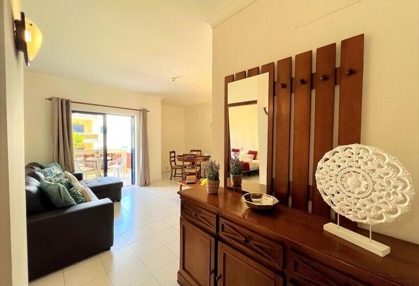 Algarve Manta Rota Beach By Homing