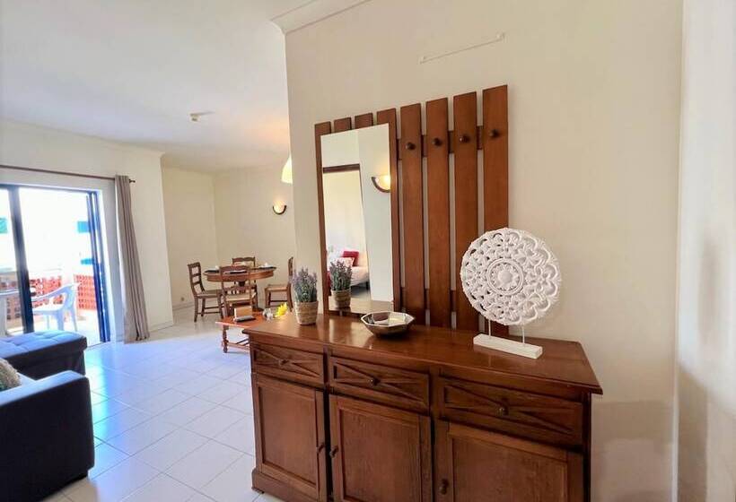 Algarve Manta Rota Beach By Homing