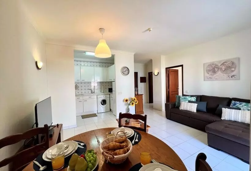 Algarve Manta Rota Beach By Homing