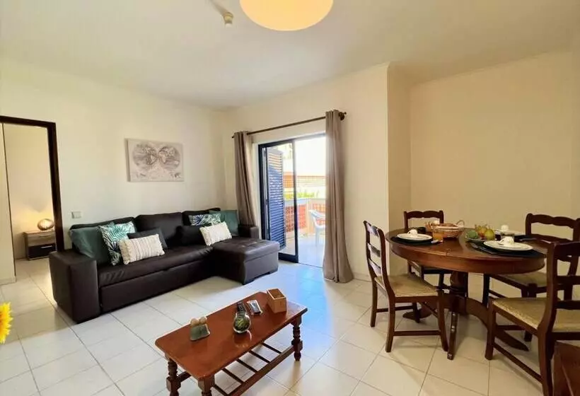 Algarve Manta Rota Beach By Homing