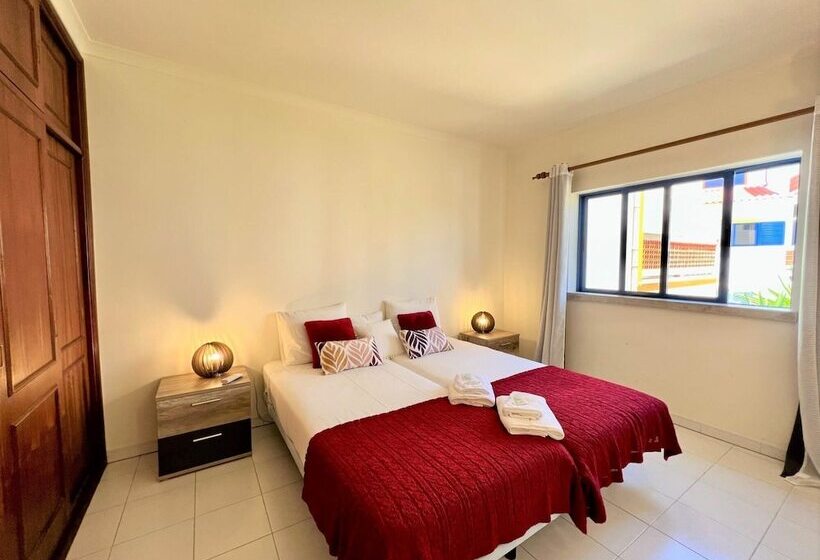 Algarve Manta Rota Beach By Homing