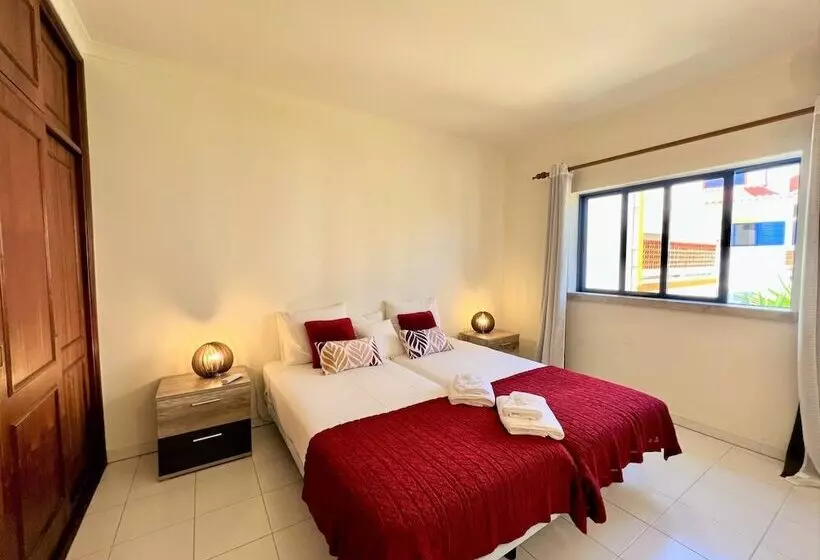 Algarve Manta Rota Beach By Homing