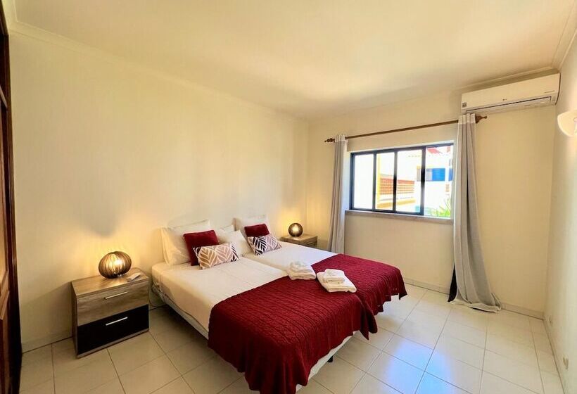 Algarve Manta Rota Beach By Homing