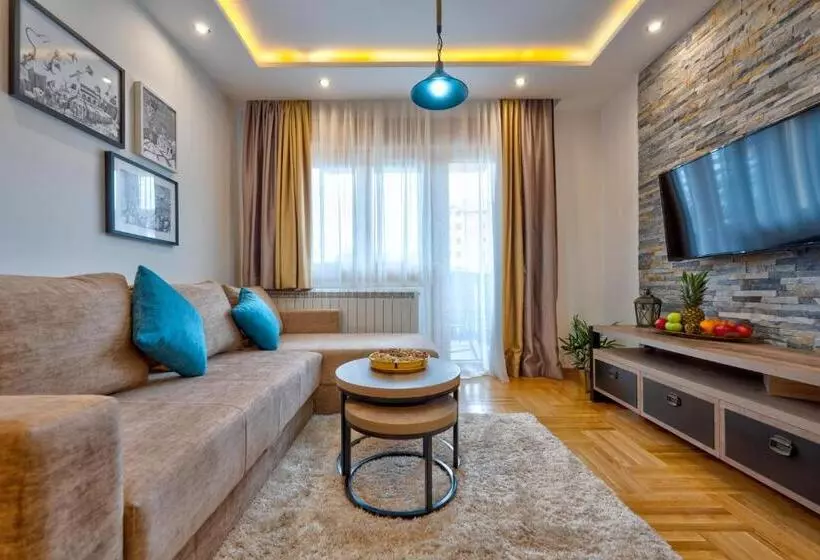 Apartman Pinjola