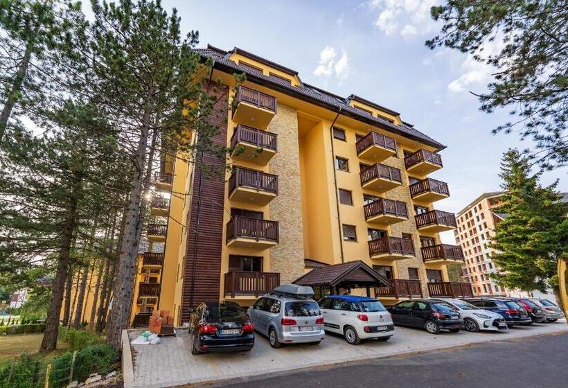 Apartman Pinjola