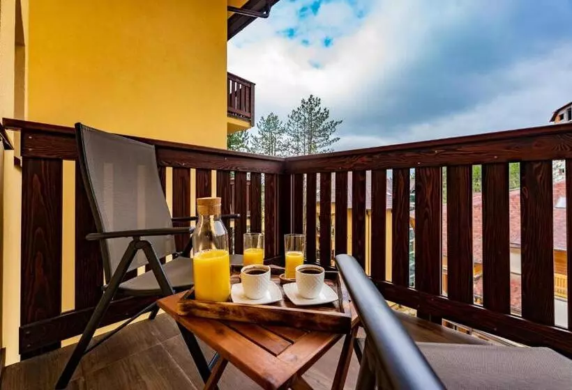Apartman Pinjola