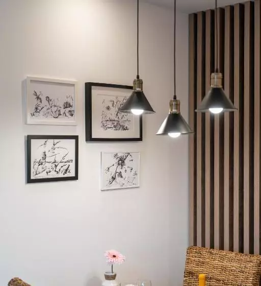 Apartman Pinjola