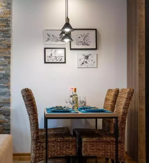 Apartman Pinjola