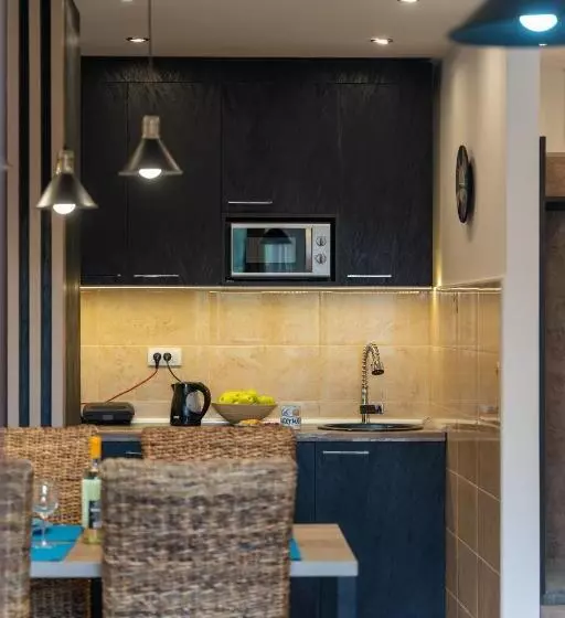 Apartman Pinjola