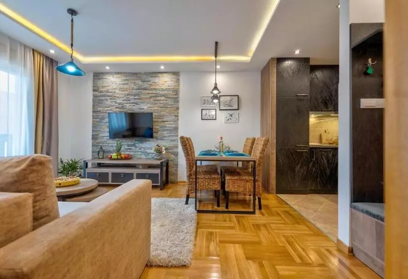 Apartman Pinjola