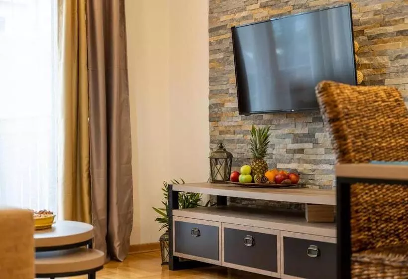 Apartman Pinjola