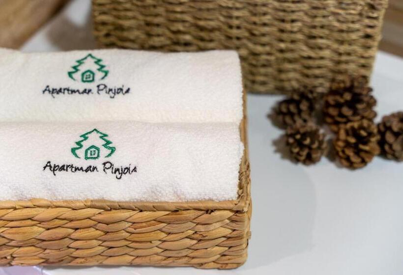 Apartman Pinjola