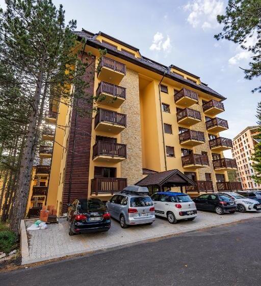 Apartman Pinjola