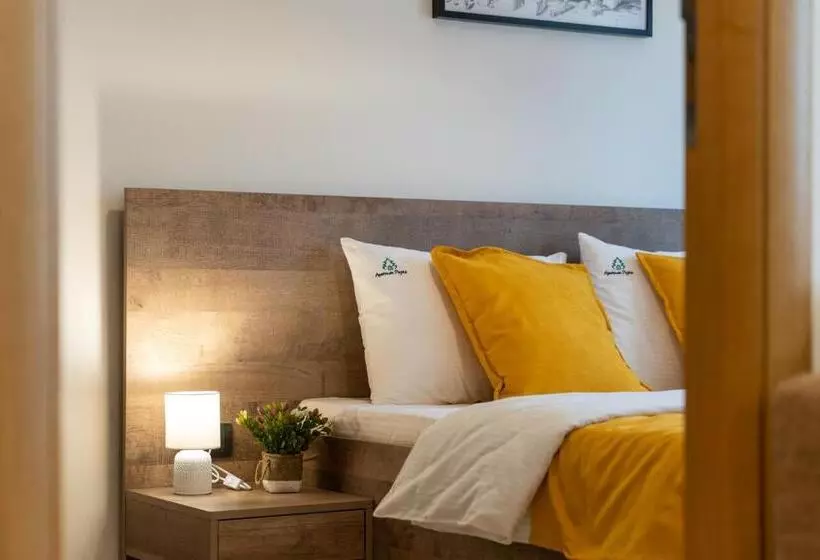 Apartman Pinjola