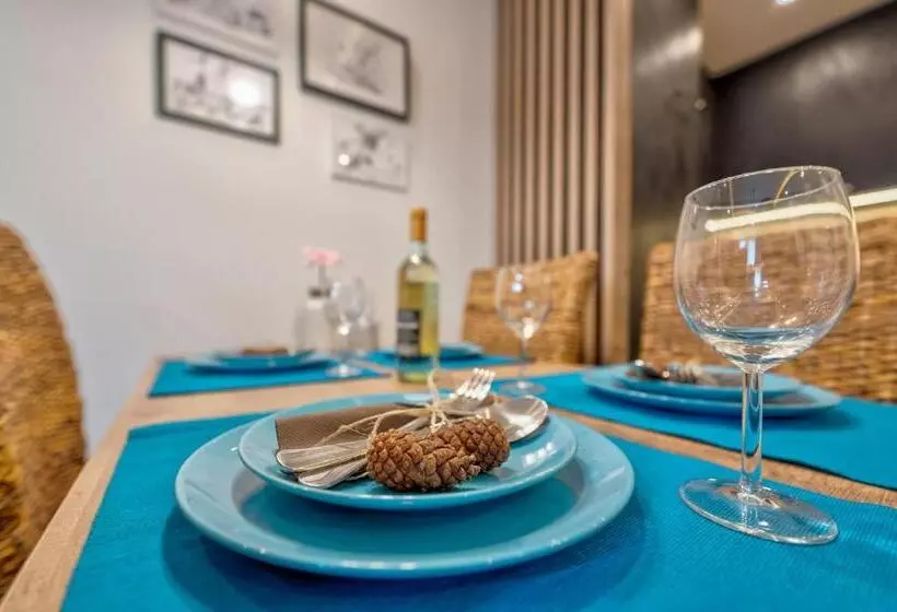 Apartman Pinjola