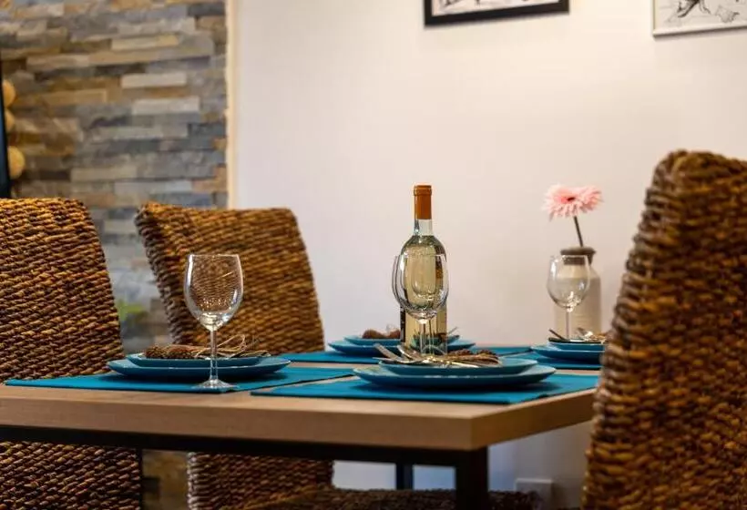 Apartman Pinjola